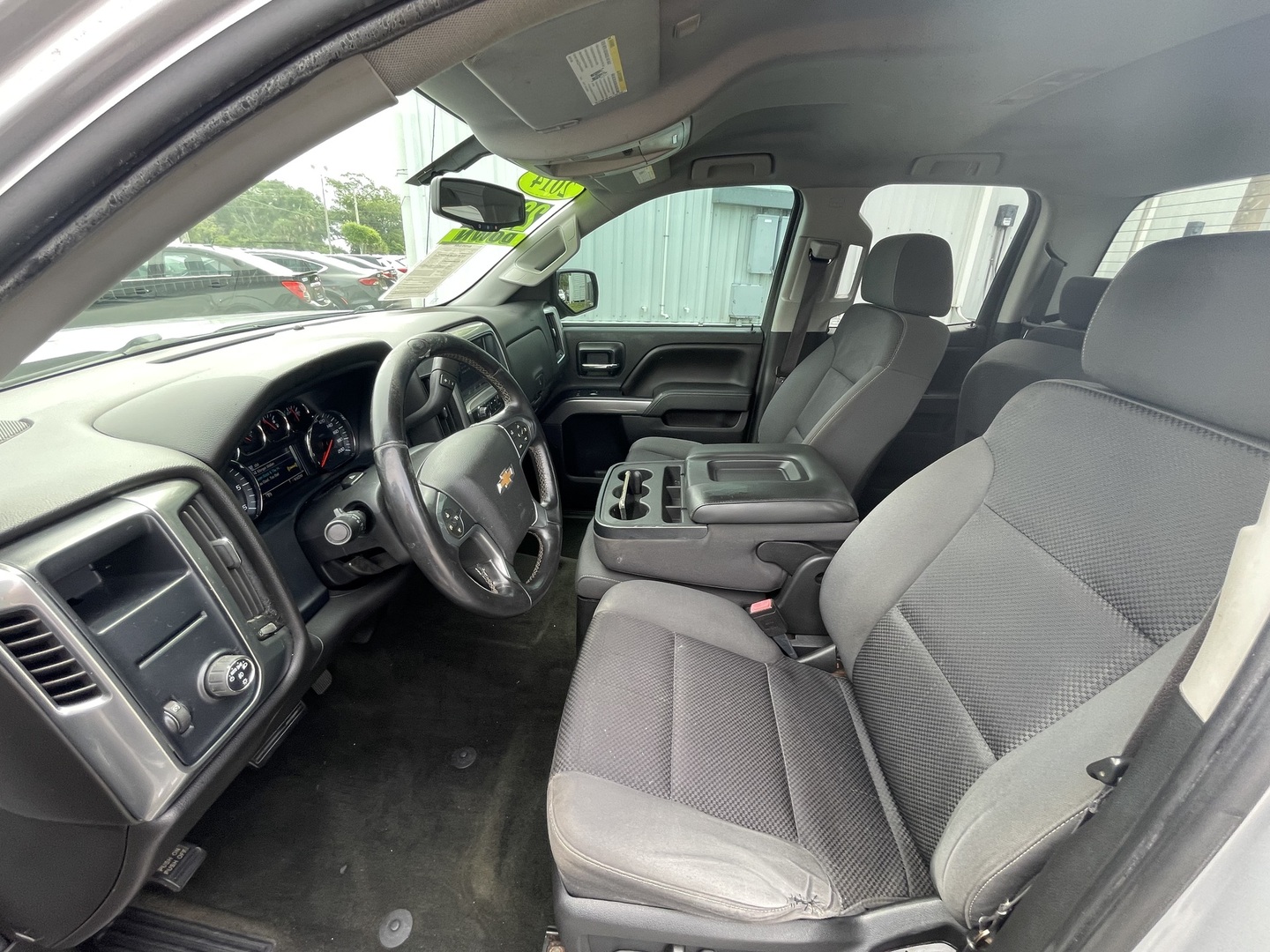 chevrolet silverado 1500 2019 1GCPWDEKXKZ311755 image chevrolet silverado 1500 2019 1GCPWDEKXKZ311755 image